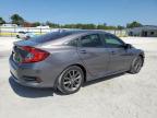 2020 Honda Civic Exl for Sale in Fort Pierce, FL - Front End