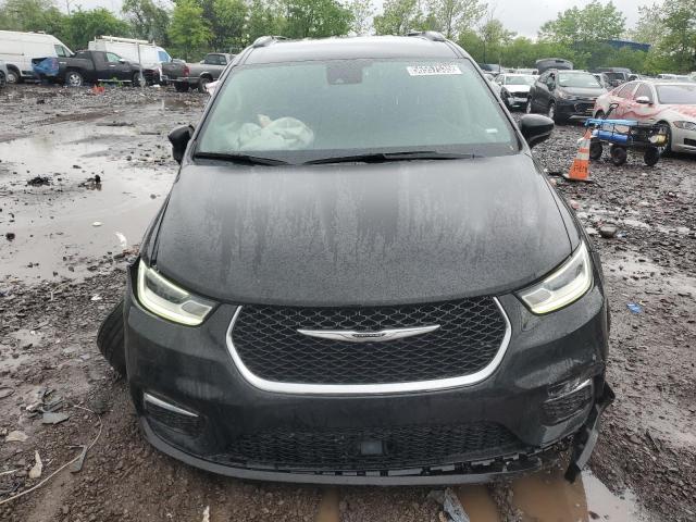  CHRYSLER PACIFICA 2022 Czarny