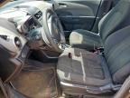 2016 Chevrolet Sonic Lt zu verkaufen in Longview, TX - Front End