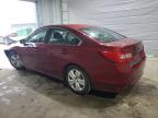 2016 Subaru Legacy 2.5I for Sale in Candia, NH - Front End