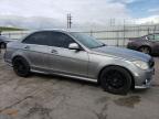 2009 Mercedes-Benz C 300 للبيع في Littleton، CO - Rear End