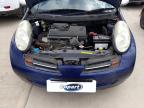 2004 NISSAN MICRA S for sale at Copart SANDY
