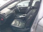 2013 MERCEDES BENZ C180 EXECU for sale at Copart WHITBURN