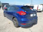 2016 FORD FOCUS ST-3 for sale at Copart BRISTOL