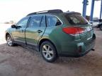 2013 Subaru Outback 3.6R Limited იყიდება Phoenix-ში, AZ - Mechanical