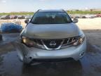 2013 Nissan Murano S zu verkaufen in West Palm Beach, FL - Front End