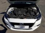 2017 MAZDA 3 SPORT NA for sale at Copart WHITBURN