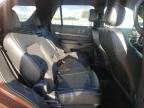 2017 Ford Explorer Limited იყიდება Dunn-ში, NC - Rear End
