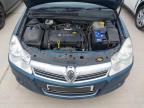 2007 VAUXHALL ASTRA DESI for sale at Copart SANDY