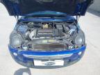 2005 MINI MINI COOPE for sale at Copart YORK
