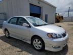 2008 Toyota Corolla Ce იყიდება Cedar Rapids-ში, IA - Side
