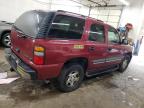 2004 Chevrolet Tahoe K1500 за продажба в Ham Lake, MN - Rear End