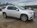 2018 Chevrolet Traverse Premier продається в Sikeston, MO - Front End