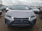 2015 Lexus Nx 300H for Sale in Elgin, IL - Rear End