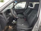 2009 Honda Ridgeline Rts en Venta en Moraine, OH - Rear End