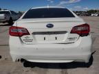 2017 Subaru Legacy Sport   იყიდება Littleton-ში, CO - Side