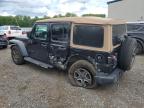 2020 Jeep Wrangler Unlimited Sport იყიდება Waldorf-ში, MD - Side