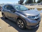 2018 Honda Cr-V Lx за продажба в Van Nuys, CA - Side