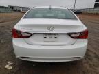 2013 Hyundai Sonata Gls   на продаже в Chatham, VA - Front End