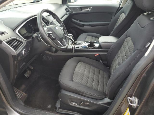  FORD EDGE 2017 Szary