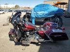 2017 Harley-Davidson Flhtcu Ultra Classic Electra Glide en Venta en Lansing, MI - Front End