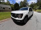 2023 Ford F150 Supercrew for Sale in Loganville, GA - Normal Wear