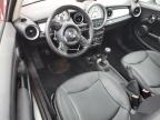 2012 MINI COOPER  for sale at Copart ON - OTTAWA