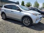 2016 Toyota Rav4 Hv Limited   en Venta en Eugene, OR - Front End