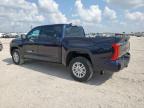 2025 Toyota Tundra Crewmax Sr продається в Houston, TX - Front End