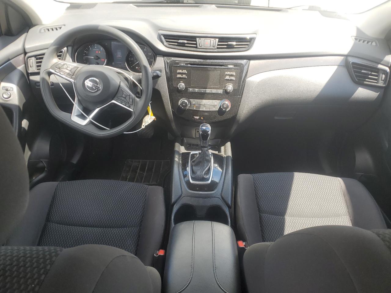 2018 Nissan Rogue Sport S VIN: JN1BJ1CP8JW109893 Lot: 58251625