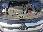 2020 Mitsubishi Outlander Sport Es на продаже в Grand Prairie, TX - Front End