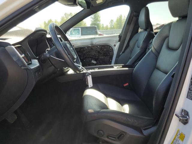  VOLVO XC60 2020 Biały