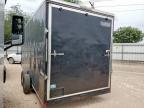 2023 Cargo Enclosed for Sale in Mercedes, TX - Side