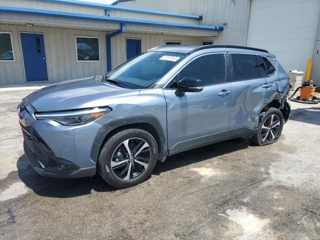 2025 Toyota Corolla Cross Se