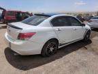 2008 Honda Accord Exl na sprzedaż w Albuquerque, NM - All Over