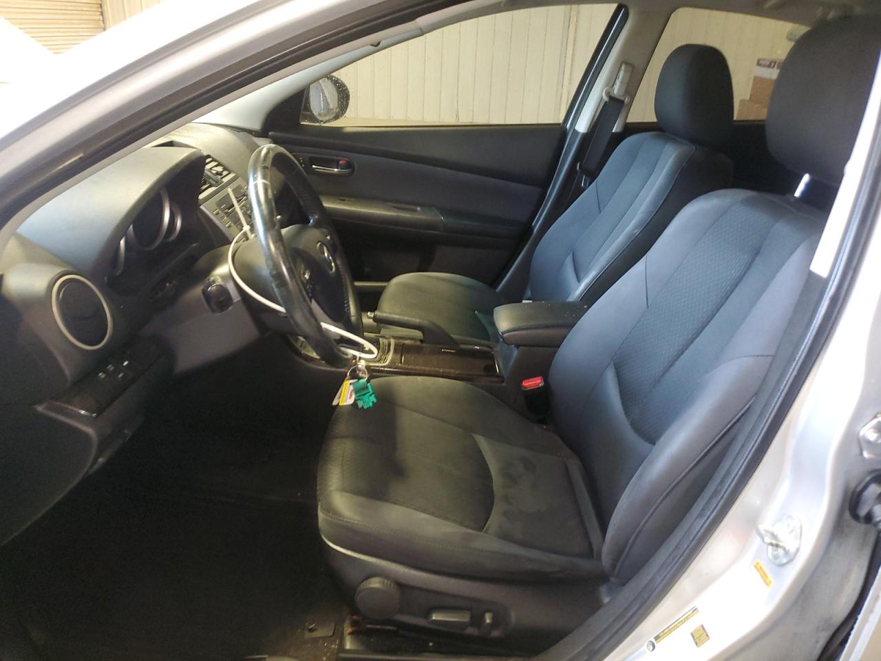 2011 Mazda 6 I VIN: 1YVHZ8CH8B5M30402 Lot: 56656315