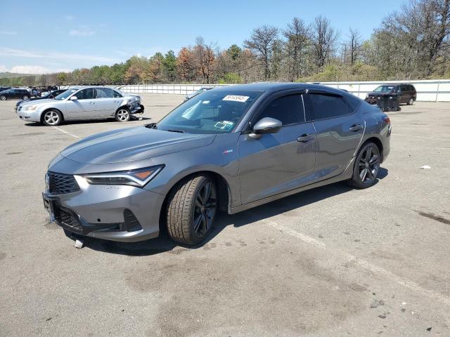  ACURA INTEGRA A- 2023 Сірий