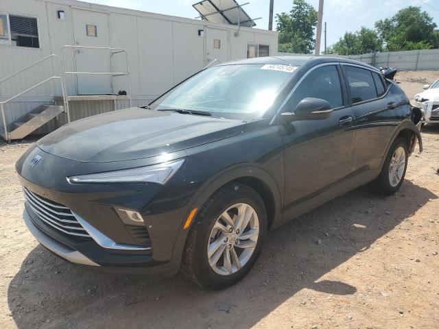  BUICK ENVISTA PR 2024 Черный