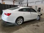 2023 Chevrolet Malibu Lt for Sale in Center Rutland, VT - Front End