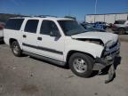 2001 Chevrolet Suburban C1500 продається в Las Vegas, NV - Front End