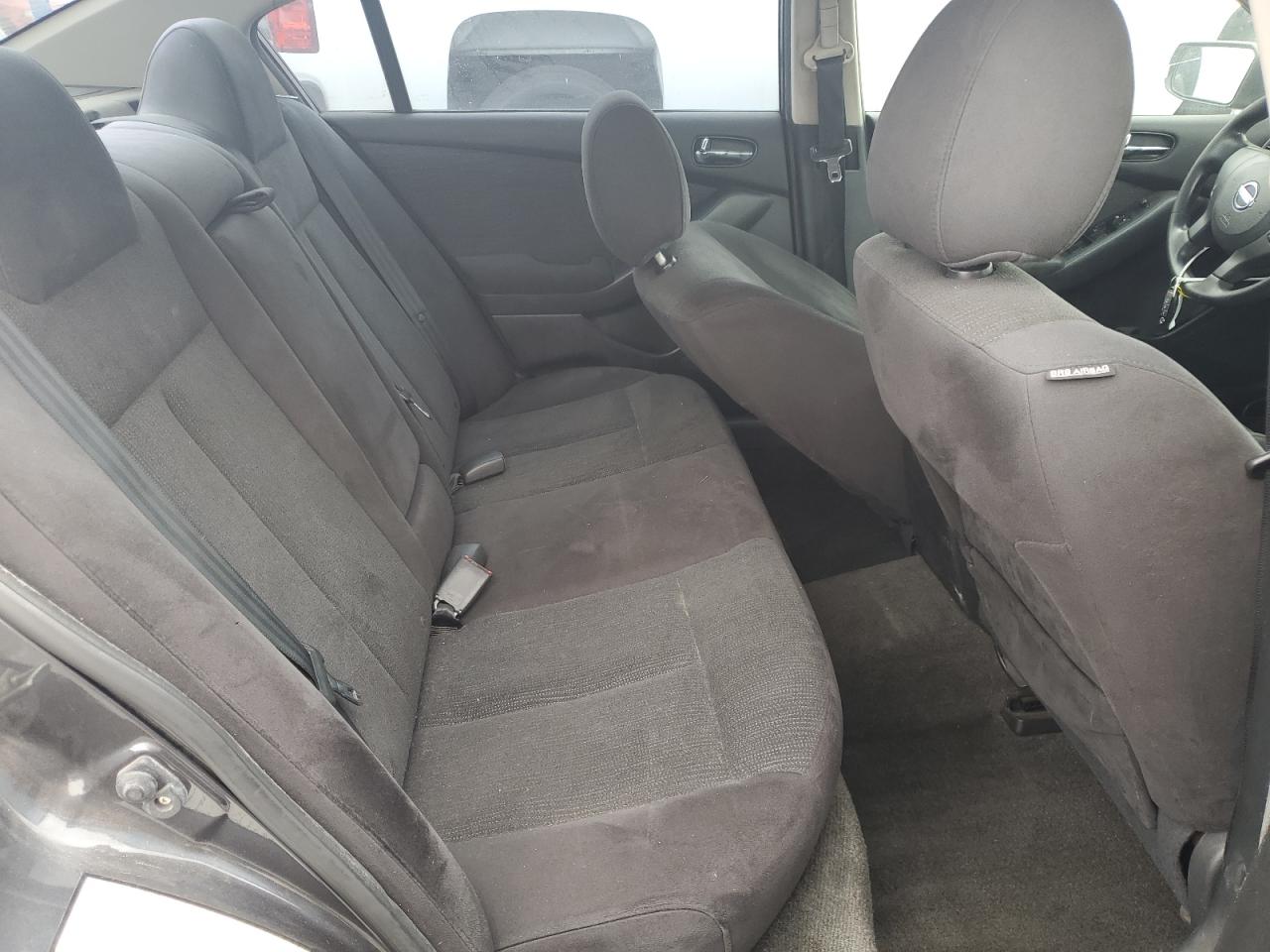 2012 Nissan Altima Base VIN: 1N4AL2AP3CN484570 Lot: 58604005