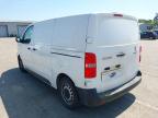 2022 PEUGEOT EXPERT PRO for sale at Copart NEWBURY