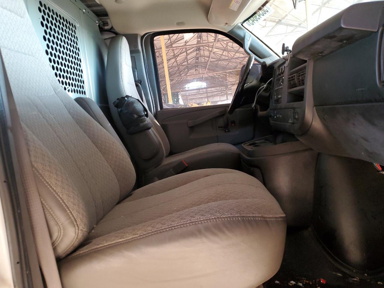 2017 GMC Savana G2500 VIN: 1GTW7AFF3H1297844 Lot: 56349845