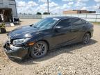 2020 Honda Civic Ex for Sale in Bismarck, ND - Front End