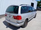 2007 SEAT ALHAMBRA R for sale at Copart WESTBURY