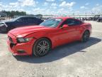 2017 Ford Mustang  للبيع في Harleyville، SC - Front End