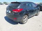 2010 HYUNDAI IX35 PREMI for sale at Copart YORK