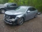 2022 HONDA CIVIC TOURING à vendre chez Copart ON - COOKSTOWN