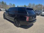 2020 Land Rover Range Rover P525 Hse იყიდება North Billerica-ში, MA - Minor Dent/Scratches
