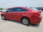 2016 Hyundai Sonata Se zu verkaufen in Grand Prairie, TX - Front End